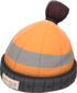 Painted Boarder's Beanie 3B1F23 Personal Engineer.png