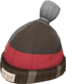 Painted Boarder's Beanie 7E7E7E Personal Heavy.png