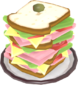 Painted Snack Stack 3B1F23.png
