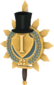 Painted Tournament Medal - Chapelaria Highlander 839FA3.png