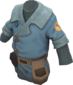Painted Underminer's Overcoat 839FA3 Paint All.png