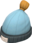 Painted Boarder's Beanie B88035 Classic Soldier.png