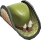Painted Wild Brim Slouch 694D3A.png
