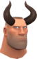 Painted Horrible Horns 654740 Soldier.png