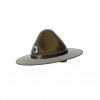 Backpack Sergeant's Drill Hat.png