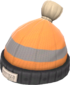 Painted Boarder's Beanie C5AF91 Personal Engineer.png