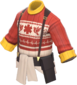 Painted Wooly Pulli E7B53B.png