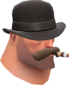 Painted Sophisticated Smoker UNPAINTED.png
