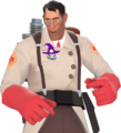 Brazil Fortress Halloween Second Medic.png