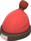 Painted Boarder's Beanie 803020 Classic Soldier.png