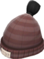Painted Boarder's Beanie 141414 Personal Spy.png