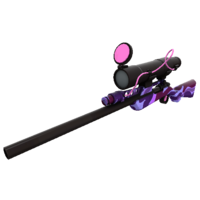 Backpack Purple Range Sniper Rifle Factory New.png