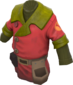 Painted Underminer's Overcoat 808000 Paint All.png