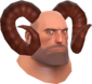 Painted Horrible Horns 803020 Heavy.png