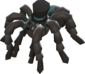 Painted Terror-antula 2F4F4F.png