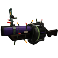 Backpack Festivized Macabre Web Grenade Launcher Grenade Launcher Field-Tested.png