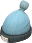 Painted Boarder's Beanie 839FA3 Classic Soldier.png