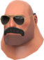 Painted Macho Mann 483838.png