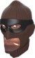 RED Classic Criminal Paint Mask - No Hat.png