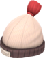 Painted Boarder's Beanie B8383B Classic Medic.png