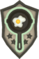 Painted Tournament Medal - Ready Steady Pan BCDDB3 Eggcellent Helper.png