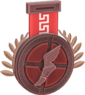 RED Tournament Medal - Sacred Scouts Participant.png