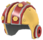 Painted Cyborg Stunt Helmet E7B53B.png