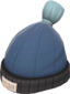 Painted Boarder's Beanie 839FA3 Classic Spy.png