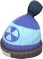 Painted Boarder's Beanie 28394D Brand.png