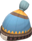 Painted Boarder's Beanie 839FA3 Brand Heavy.png