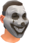 Painted Clown's Cover-Up 7C6C57.png