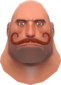 Painted Mustachioed Mann 803020 Style 2.png