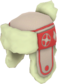 Painted Trapper's Flap BCDDB3 To Dye Fur Medic.png