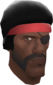 Painted Demoman's Fro 141414.png