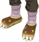 Painted Loaf Loafers D8BED8.png