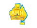 Tournament Medal - Australian Hightower Highjinx