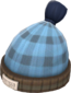 Painted Boarder's Beanie 18233D Personal Sniper.png