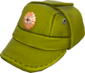 Painted Fat Man's Field Cap 808000.png