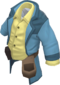 Painted Sleuth Suit E9967A Off Duty BLU.png
