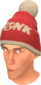 Painted Bonk Beanie C5AF91 Pro-Active Protection.png