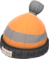 Painted Boarder's Beanie 7E7E7E Personal Engineer.png