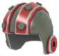 Painted Cyborg Stunt Helmet 424F3B.png