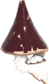 Painted Gnome Dome 3B1F23 Classic.png