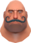 Painted Mustachioed Mann 384248 Style 2.png