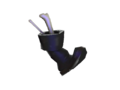 Item icon Voodoo-Cursed Old Boot.png