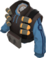 Painted Weight Room Warmer 18233D Demoman.png