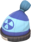 Painted Boarder's Beanie 5885A2 Brand.png