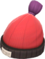 Painted Boarder's Beanie 7D4071 Classic Sniper.png