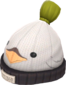 Painted Boarder's Beanie 808000 Brand Medic.png