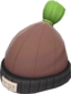 Painted Boarder's Beanie 729E42 Classic Spy.png